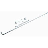 Varão De Freio Fan 125 150 Titan 125 150 Traseiro 2009 2015