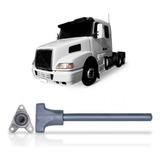 Varao Suporte Paralama Caminhão Volvo Cavalo Fh12 Nh12