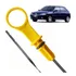 Vareta De Óleo Peugeot 306 Citroen Xsara 1.8 16v Partner