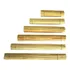 Vareta De Bambu 100 Cm   5 5 Mm   50 Unidades