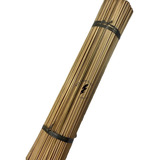 Vareta De Bambu Para Pipa 70 Cm   Taquara Sem Nó