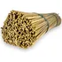 Vareta De Bambu Pipa Artesanato Gaiola   60 Cm 100un 