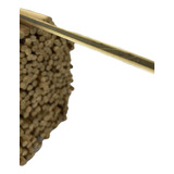 Vareta De Bambu Taquara Sem Nó Pipa Artesanato 500 Uni 90 Cm