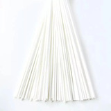 Vareta De Fibra 3mm 20 Unidades 90 Cm Cada