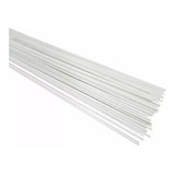 Vareta De Fibra 4mm 5 Unidades Com 1 Metro Cada 