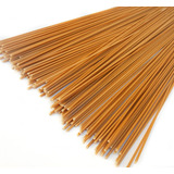 Vareta De Fibra De Vidro Gaiola Pipa 5 Kg Varias Espessuras
