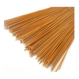 Vareta De Fibra Para Viveiro Pipas Etc 2 0 Mm Marrom 1 Kg
