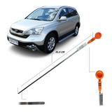 Vareta De Óleo Honda Cr v 2007 2008 2009 2010 2011 2012