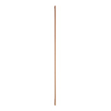 Vareta Difusor Aromatizador Fibra Nude 25 Cm Kit 20 Un
