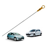 Vareta Do Nível Do Óleo Citroen C4 Hacth 2 0 16v 2010