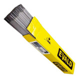 Vareta Eletrodo Para Solda 3 25 Mm Caixa 5 0 Kg E7018 Evald Cor Da Punta Cinza escuro