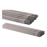 Vareta Eletrodo Solda 2 5 Mm Caixa 1kg Mgm Fusion