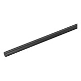 Vareta Fibra Carbono Com 6mm Diametro X 100cm 1 Metro 1000mm