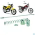 Vareta Freio Traseira Suzuki Yes Intruder 125 Mod original 