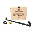 Vareta Haste Capo Presilha Fox Crossfox Spacefox Original