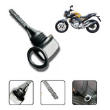 Vareta Medidor Nivel Óleo Crf 250 F Cb 250 Twister 2016 2023