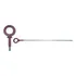 Vareta Medidora Nivel Oleo 340 Mm Mb Om366 l la lak lk1418