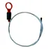 Vareta Nível Óleo 1715mm Para Scania 114 124