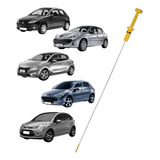 Vareta Nível Óleo Citroen C3 C4 Peugeot 208 307 308 1 6 16v