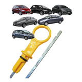 Vareta Nível Óleo Citroen C4 Peugeot 307 2 0 Ew10 16v Top 