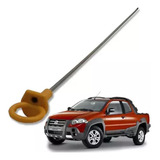 Vareta Nível Óleo Fiat Strada Palio Doblo Idea E torq 1 8