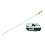 Vareta Nível Óleo Motor Master 2 5 2012 2013 8200457625