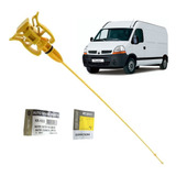 Vareta Nível Óleo Motor Renault Master 2 5 16v 2005 Até 2011