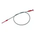 Vareta Nivel Oleo Para Scania R113   1004 Mm