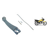 Vareta Varão Braço Freio Traseiro Suzuki Yes 125 1 Linha