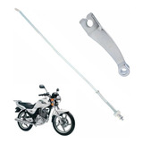 Vareta Varão Braço Freio Traseiro Suzuki Yes 125