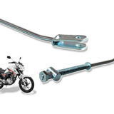 Vareta Varão De Freio Moto Honda Titan 160 Modelo Original