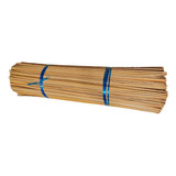Varetas De Bambu 60cm Pacote Com