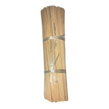 Varetas De Bambu Para Pipas 43 Cm  2 5mm   800 Unidades