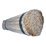 Varetas De Bambu Para Pipas 70 Cm Aprox 4 0 Mm 500 Unid