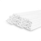 Varetas De Fibra Algodão Difusora Aromatizadora 4mm25cm100pç