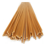 Varetas De Fibra De Vidro Pipa Gaiola 6 Kg Varias Espessuras