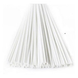 Varetas De Fibra Para Pipas 100 2 0 Com 60 Cm