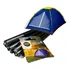 Varetas De Reposição Barraca Iglu 4 Pessoas Kit Completo