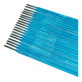 Varetas Eletrodo Solda Revestido Azul 6013 2 5mm Aço Ferro