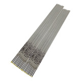 Varetas Eletrodos Revestido Para Solda Aço Ferro 6013 1 5mm