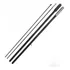 Varetas hastes Para Wind Banner  Flag Fibra De Vidro De 2 Mt