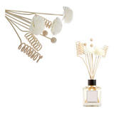 Varetas Palitos Decorados Floral Para Aromatizador Difusor