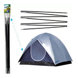 Varetas Para Barraca Acampamento