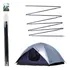 Varetas Reposição Para Barraca Luna 6 Pessoas Mor Camping