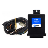 Variador De Avanço Com Sensor De Rotaçao Tury T37 Brinde