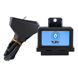 Variador De Avanço Para Gas Gnv Tury T38 Plus Vw Voyage