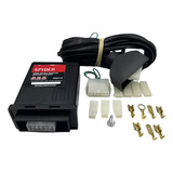 Variador De Avanço Spider 511n Com Chicote Sensor Hall