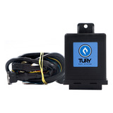 Variador De Avanço Tury Gas Gnv T30b Ka Fiesta Brinde