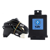 Variador De Avanço Tury Gas Gnv T32 A Chicotes Vw Audi