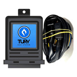 Variador De Avanço Tury T30 Com Chicote C Gnv